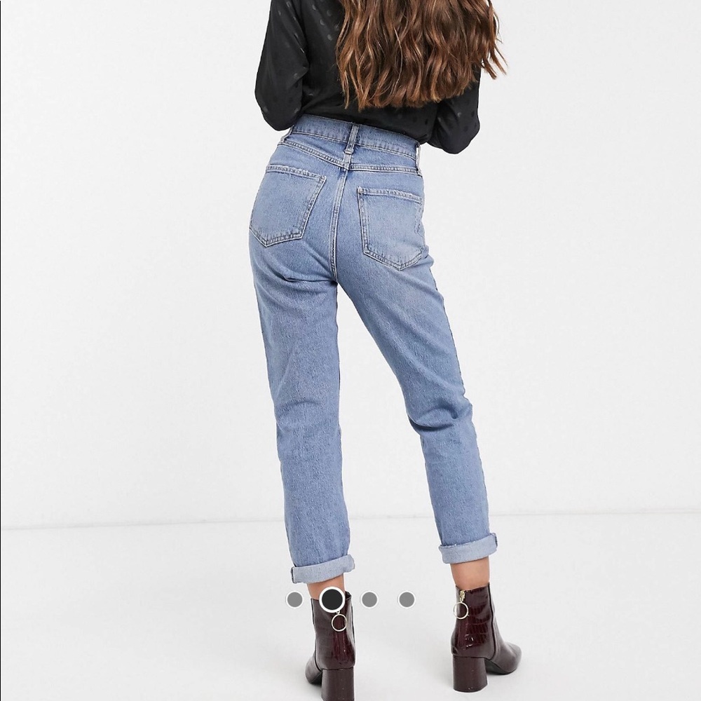 New look petite Denim - Picture 4 of 5